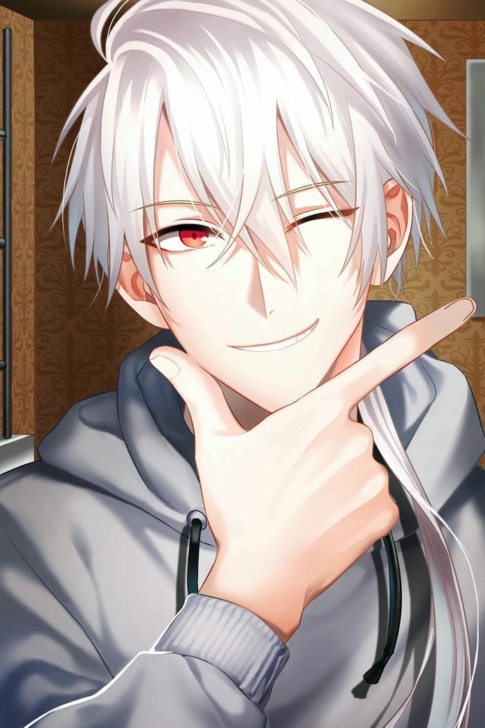 Chiêm ngưỡng ảnh chibi cute ảnh anime nam cute chibi độc đáo