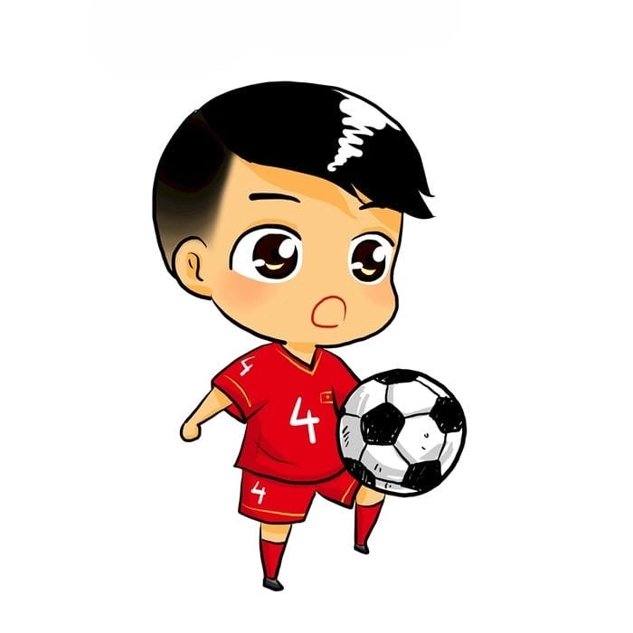 Chiêm ngưỡng chibi cute hinh anime nam cute ngập tràn cảm hứng