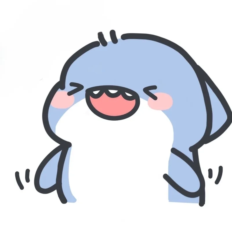 Chiêm ngưỡng loạt chibi cá mập dễ thương hết cỡ