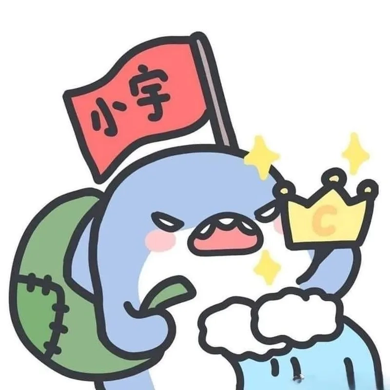 Tải ngay ảnh cá mập cute chibi siêu đẹp cho bộ sưu tập