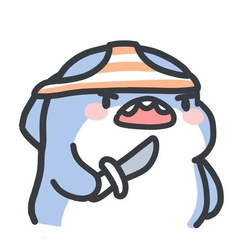 Cập nhật ảnh cá mập chibi cute mới nhất hôm nay