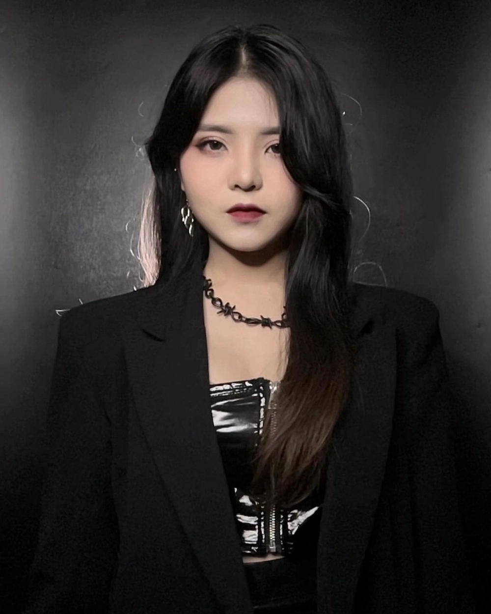 Người Yêu Của Reency Ngô Là Ai vẫn là điều bí ẩn với fan