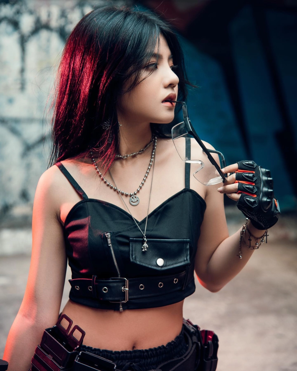 Reency Ngô Sinh Năm Bao Nhiêu được cộng đồng mạng quan tâm