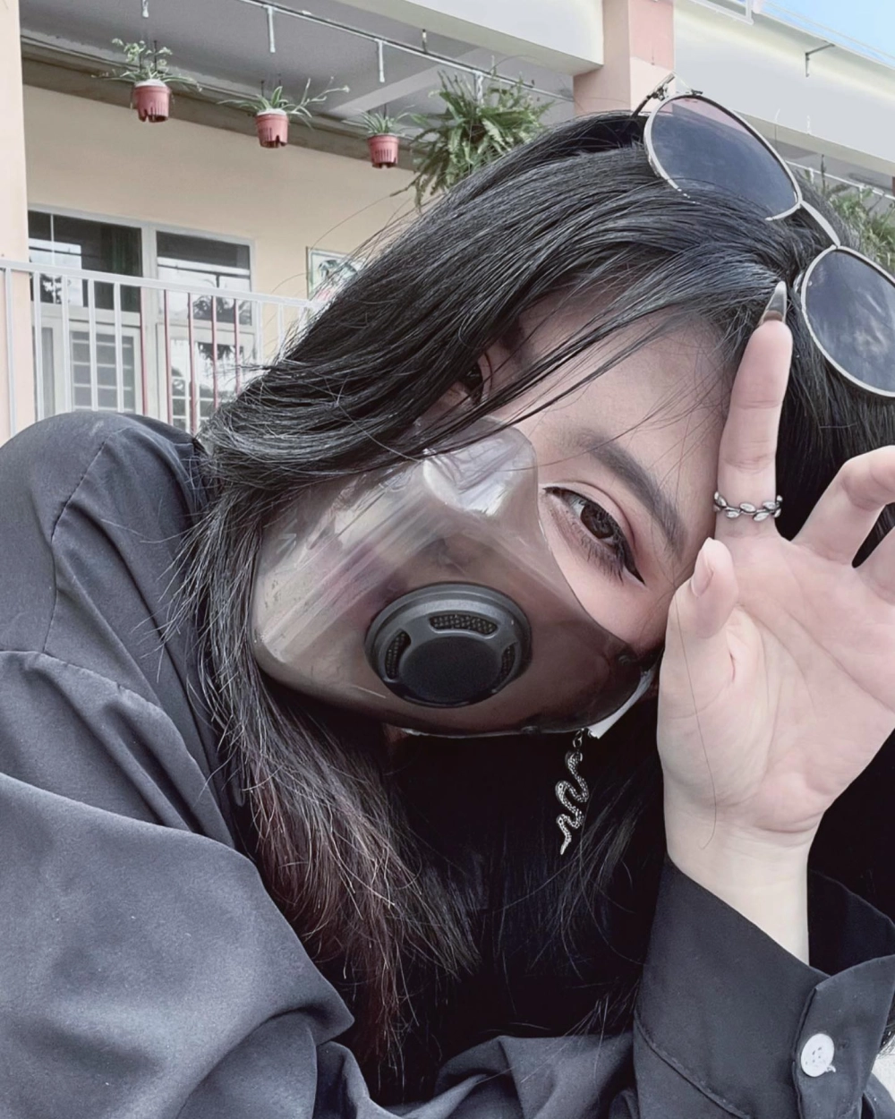 Reency Ngô Tên Thật Là Gì khiến nhiều người tò mò tra cứu