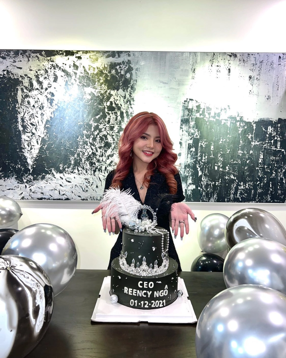 Reency Ngô Là Ai mà khiến mạng xã hội sôi sục tìm kiếm