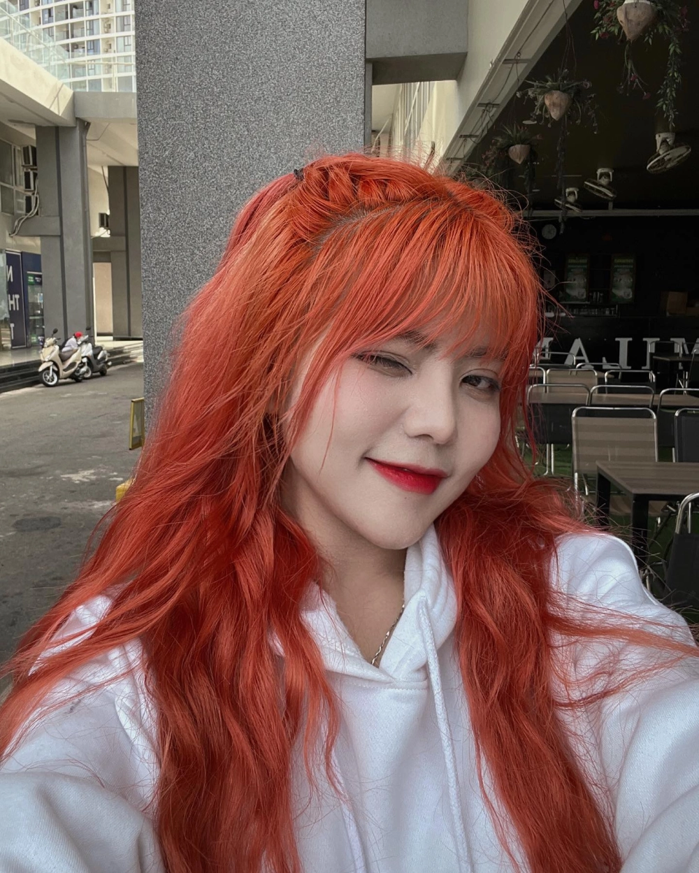 Reency Ngô Chị Em Sinh Đôi khiến khán giả ngỡ ngàng vì quá giống