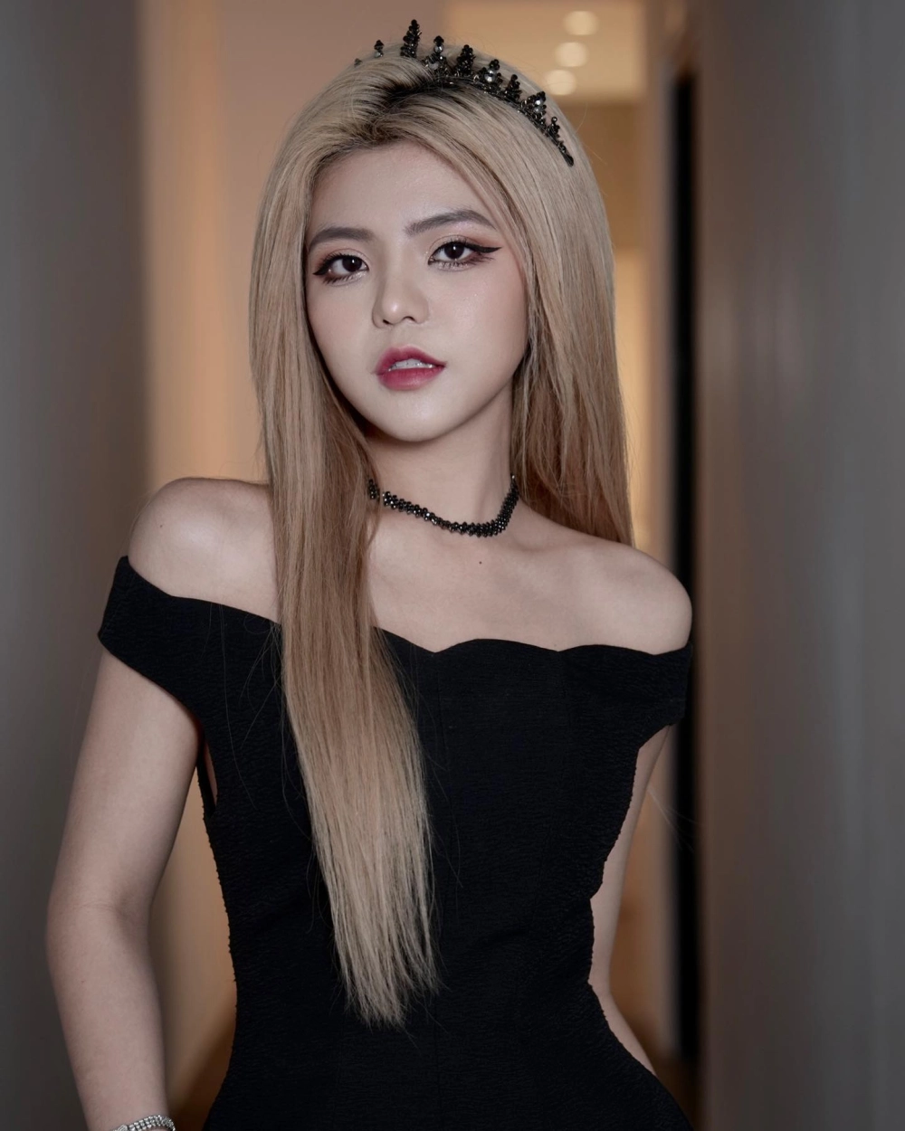 Reency Ngô Sinh Năm Bao Nhiều mà trẻ trung bất ngờ đến vậy