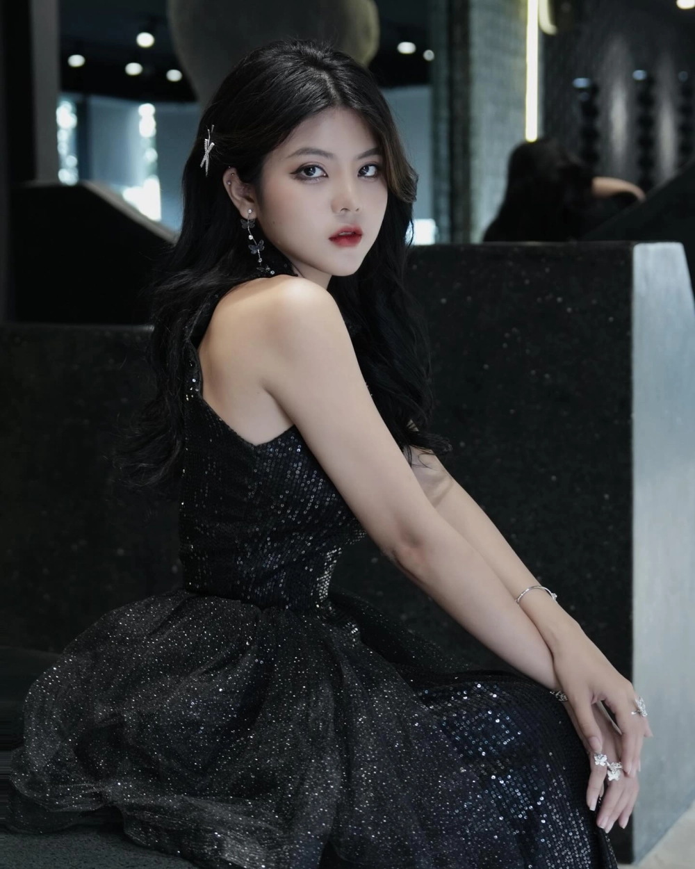 Tiểu Sử Reency Ngô đầy đủ và cập nhật mới nhất dành cho fan