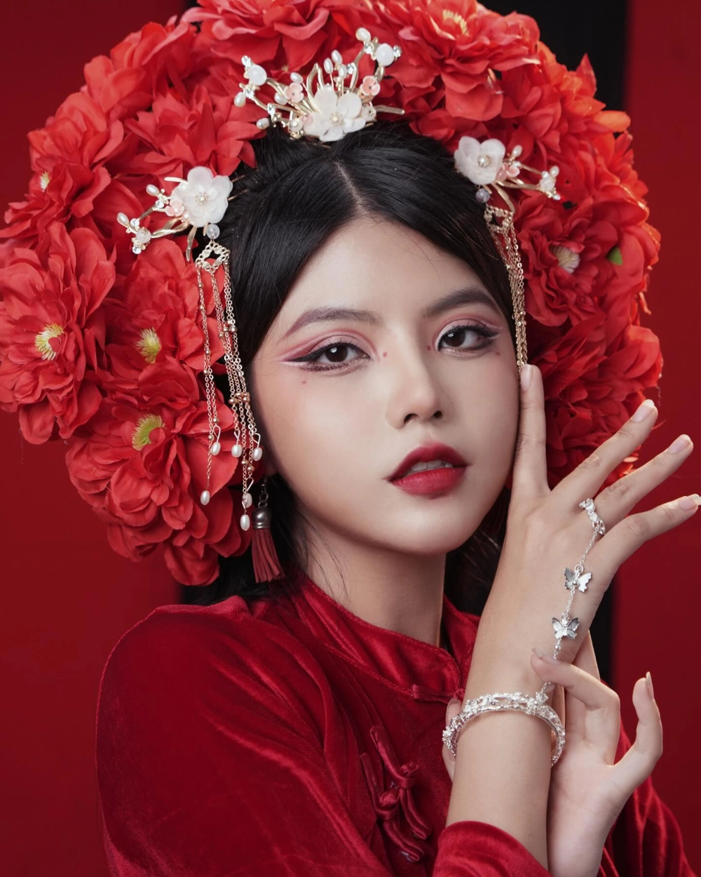 Tên Thật Của Reency Ngô khiến nhiều người bất ngờ vì dễ thương