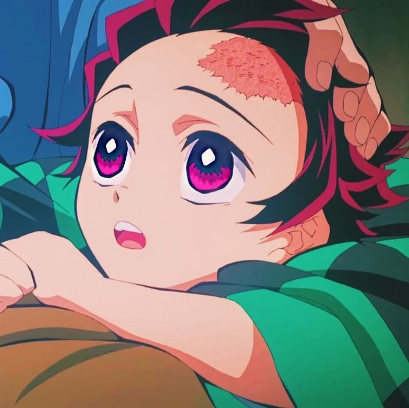 Tự tin sáng tạo với Tanjiro chibi drawing easy