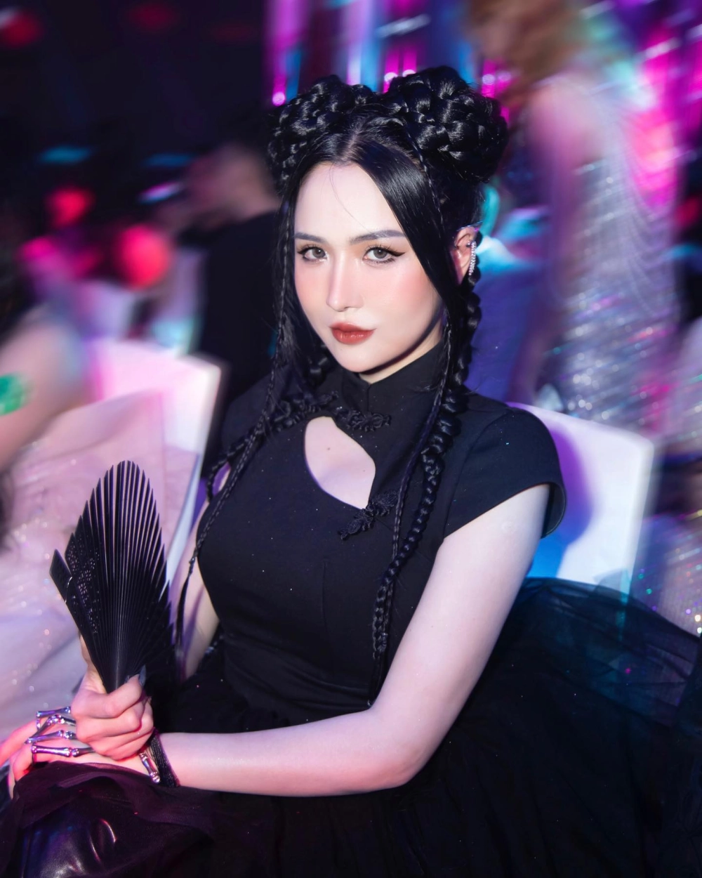 Những khoảnh khắc nổi bật tại Viên Vibi Show không thể rời mắt