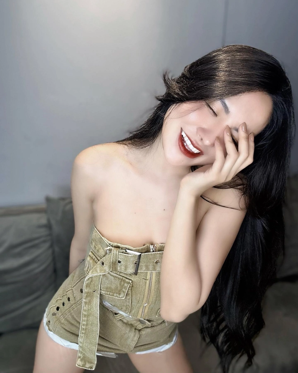 Khoảnh khắc đặc biệt trong Viên Vibi Quá Khứ Bigo