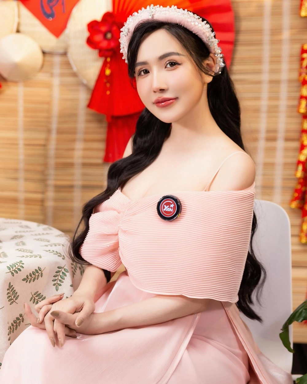 Một phần hành trình cuộc đời qua ảnh Tiểu Sử Viên Vibi