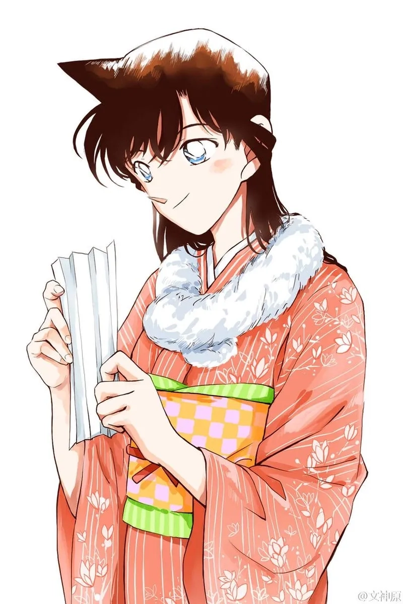 Ran Mori rực rỡ phong cách thu hút mọi ánh nhìn