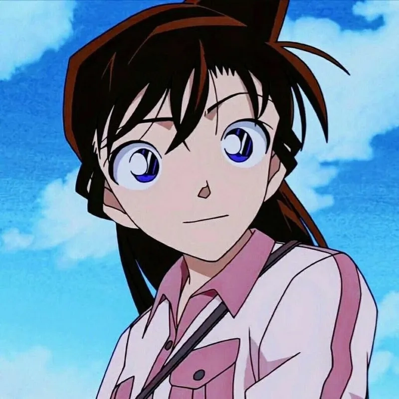 Mori Ran sinh ngày mấy bí ẩn khám phá ngay