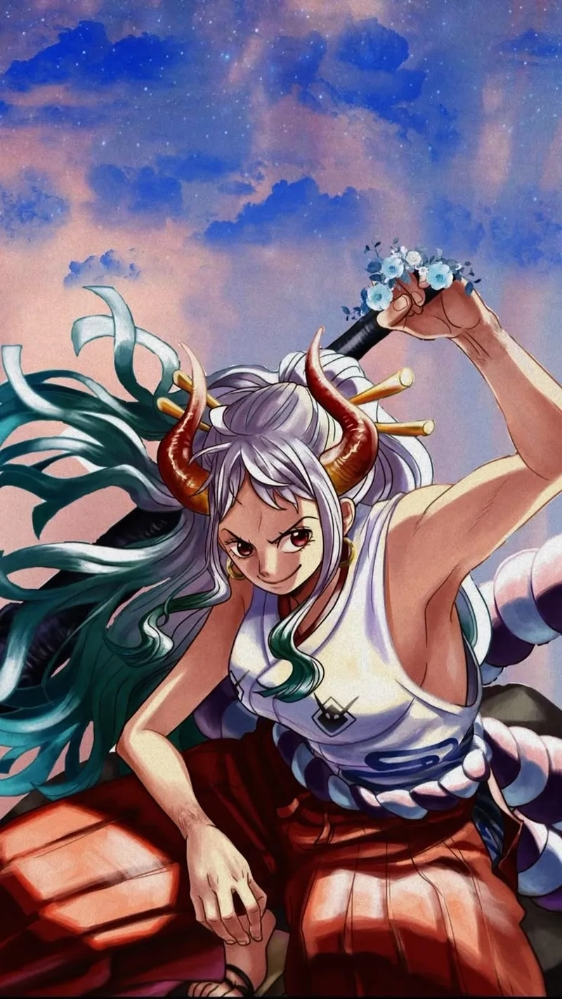 Yamato 4k sống động khiến bạn mê mẩn