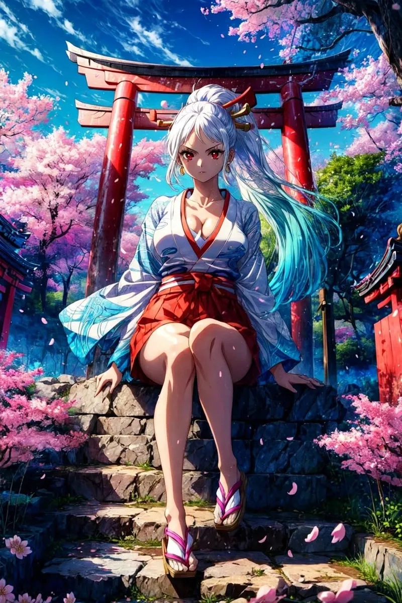 Yamato Bandai rực rỡ làm bạn thích