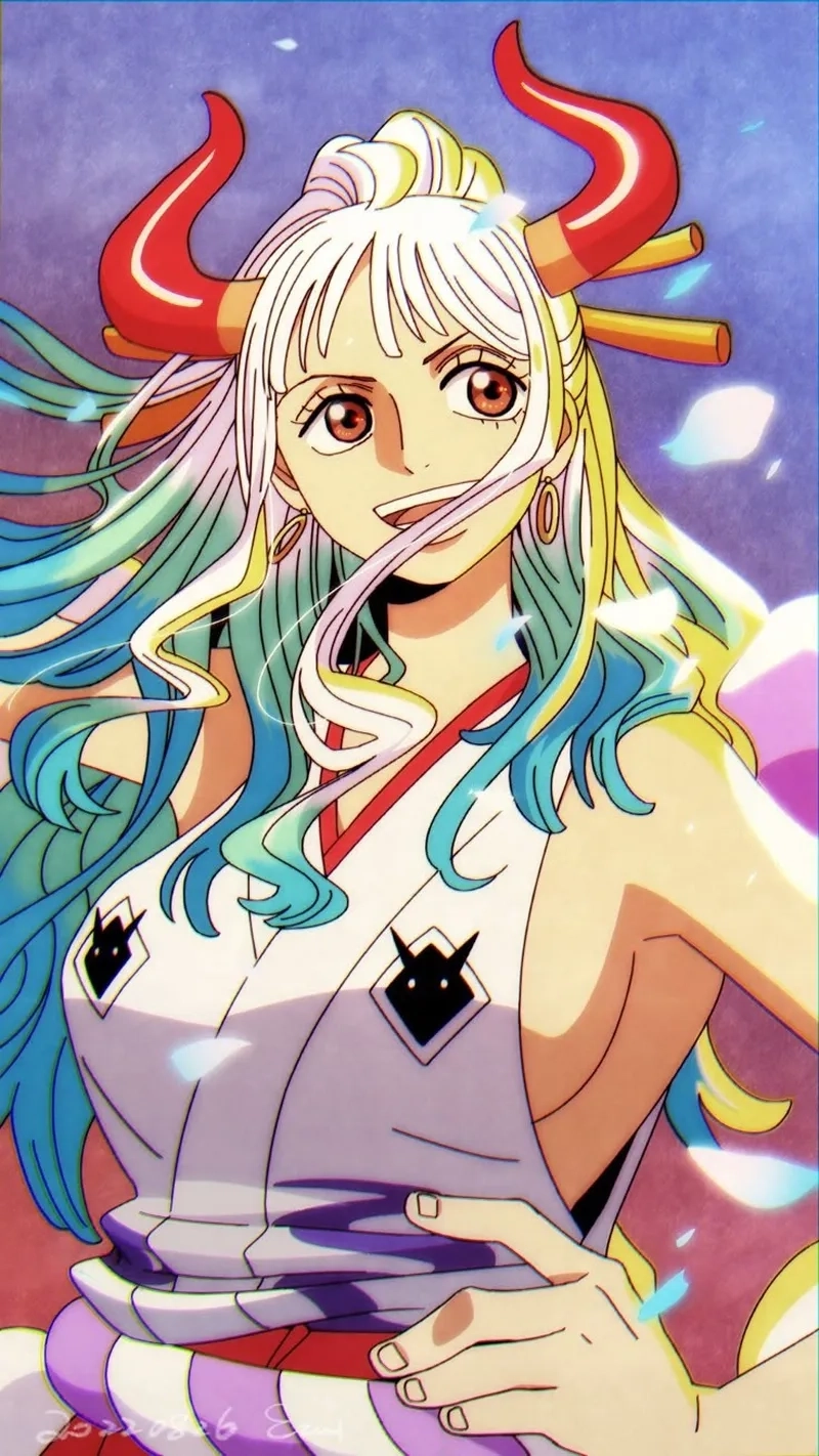 Yamatoonepiece sống động thu hút mọi ánh mắt