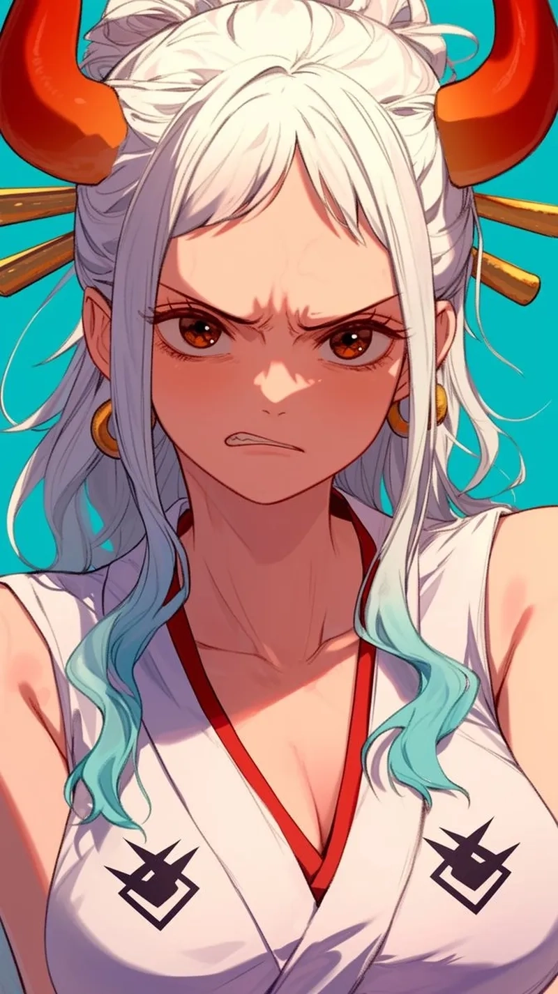 Anime Yamato rực rỡ khám phá ngay nhé