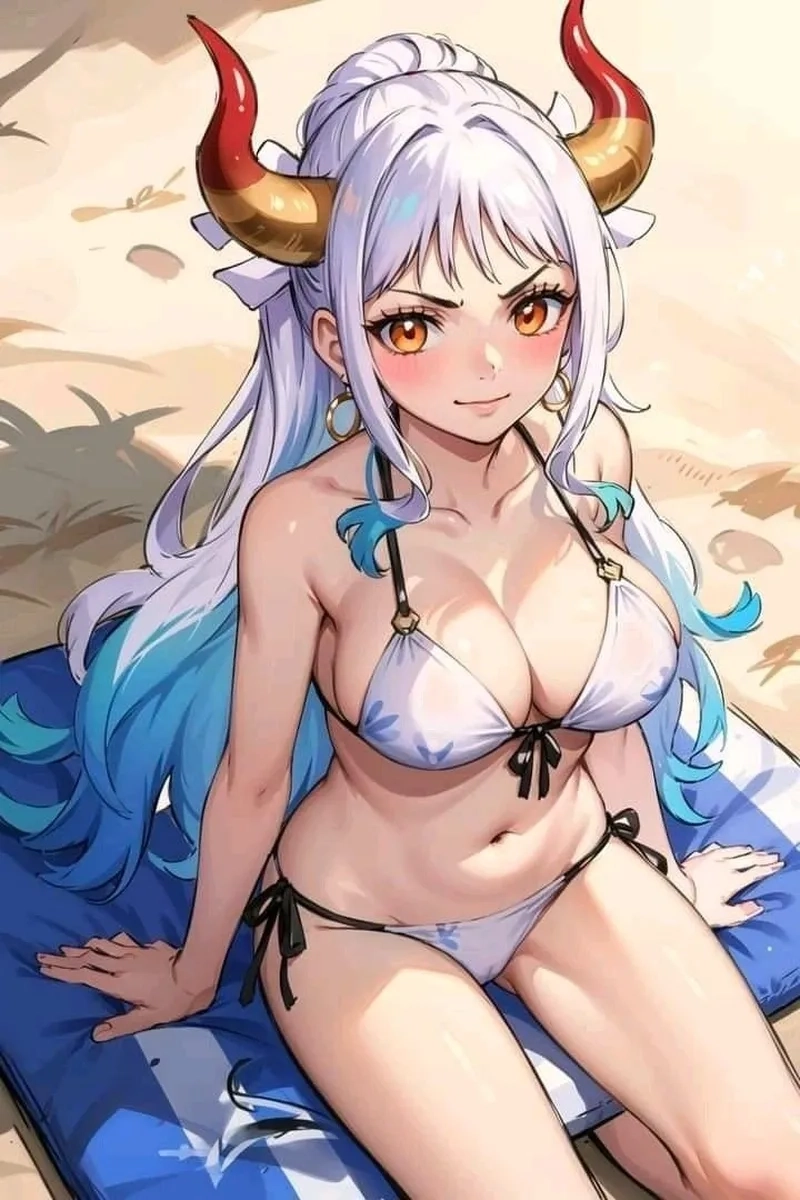 Yamato 18 ngầu lòi thu hút mọi ánh mắt