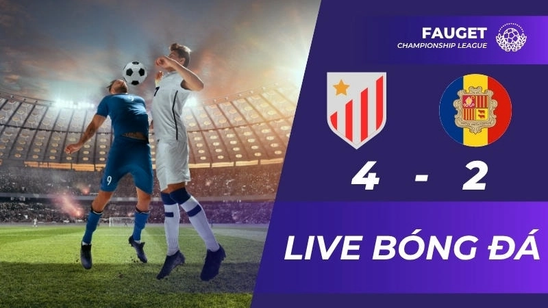  Kết quả bóng đá giúp dự đoán kèo tài xỉu chính xác.