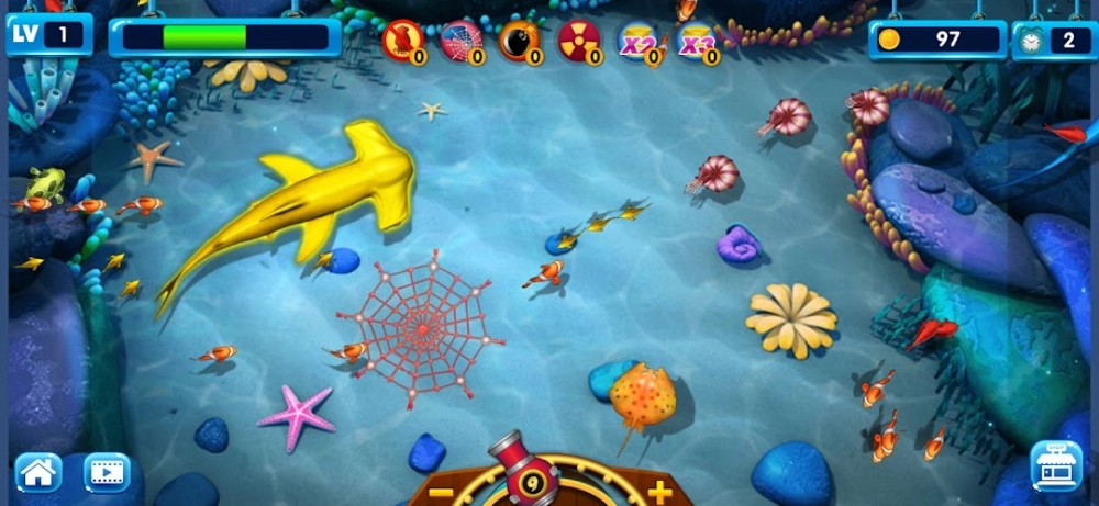 Sử dụng kỹ năng đặc biệt đúng lúc để lật kèo