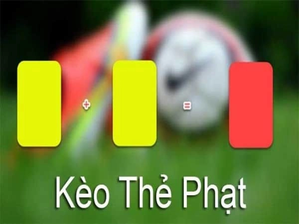 Tránh Sai Lầm Phổ Biến Khi Chơi Kèo Thẻ Phạt
