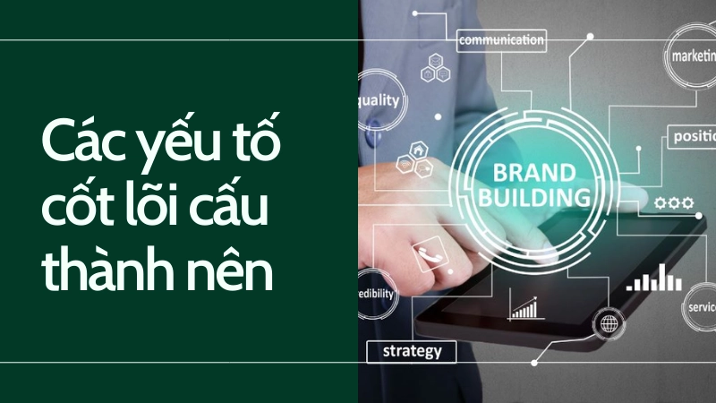 Chiến lược phát triển thương hiệu bền vững cho doanh nghiệp nhỏ