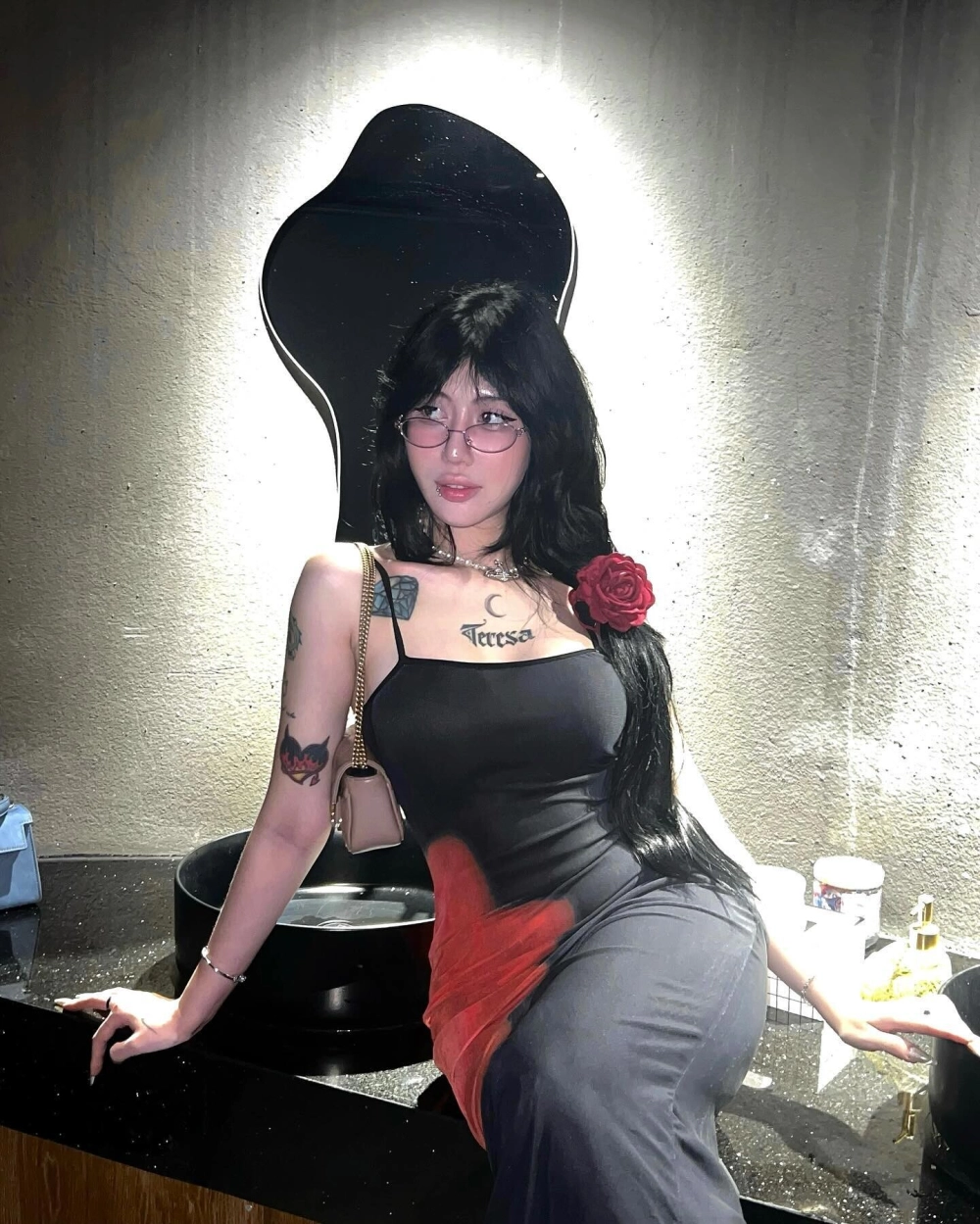 Hình ảnh girl xinh việt nam mịn màng cuốn hút