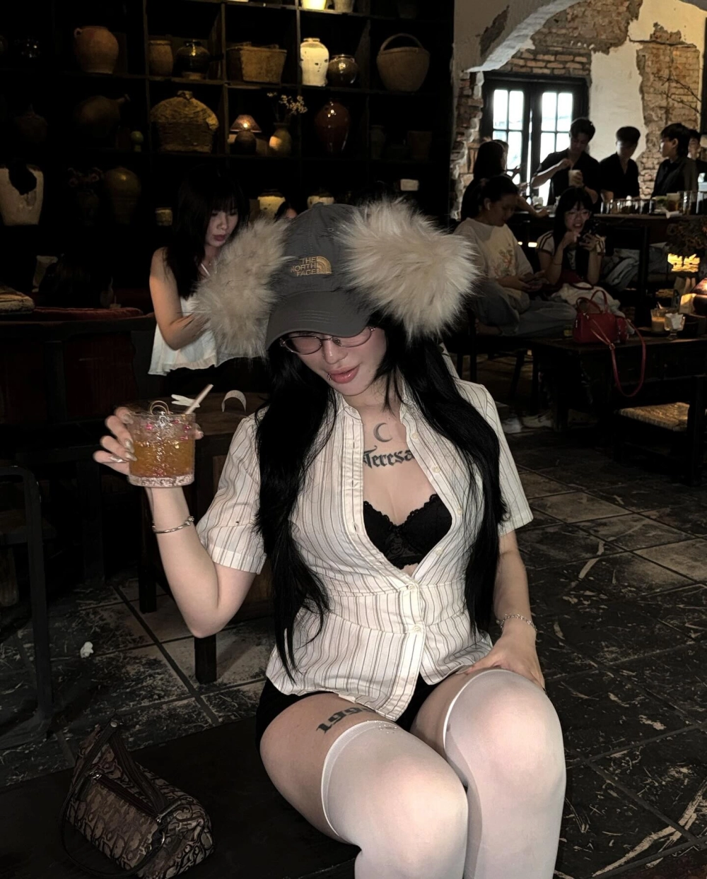 Ảnh girl xinh việt nam quyến rũ đầy mê hoặc