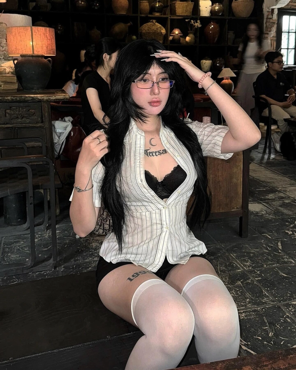 Những hot girl xinh nhất việt nam nóng bỏng nhất