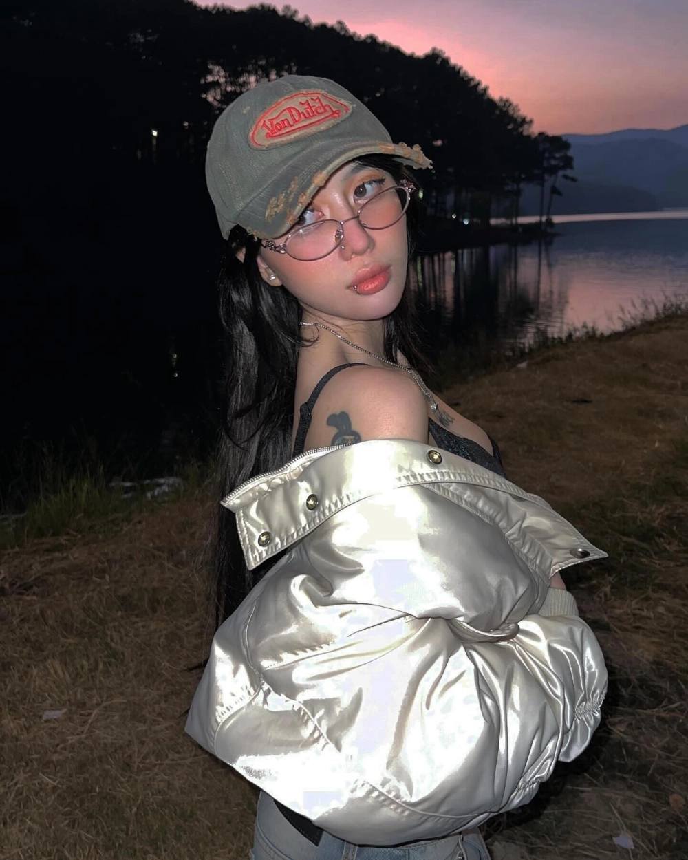 Anh gái xinh việt nam quyến rũ nóng bỏng