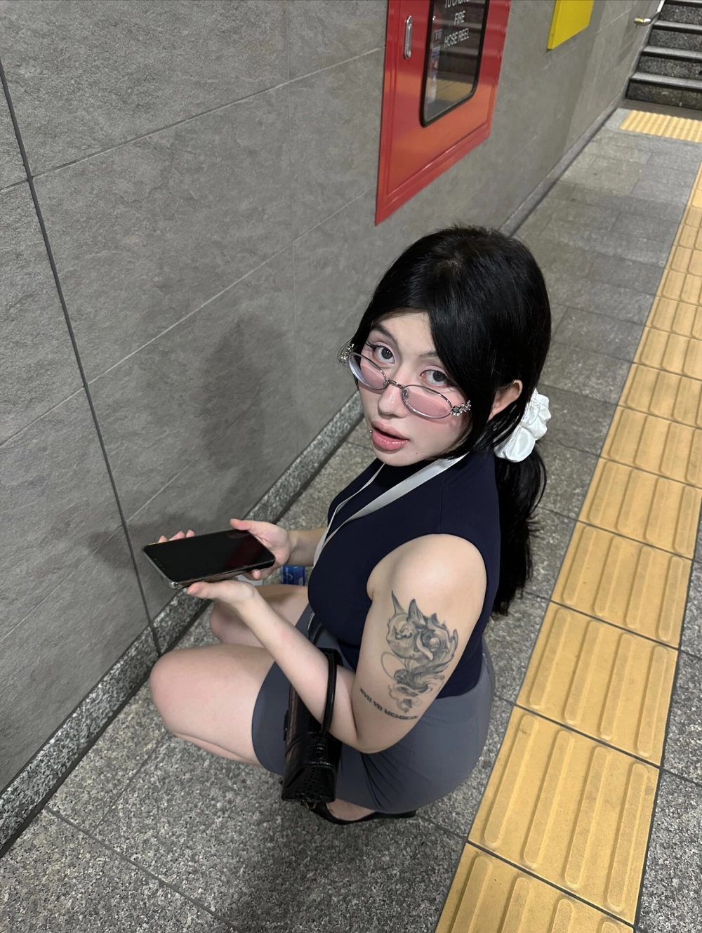 Hình gái đẹp cute dịu dàng gợi cảm mê hoặc