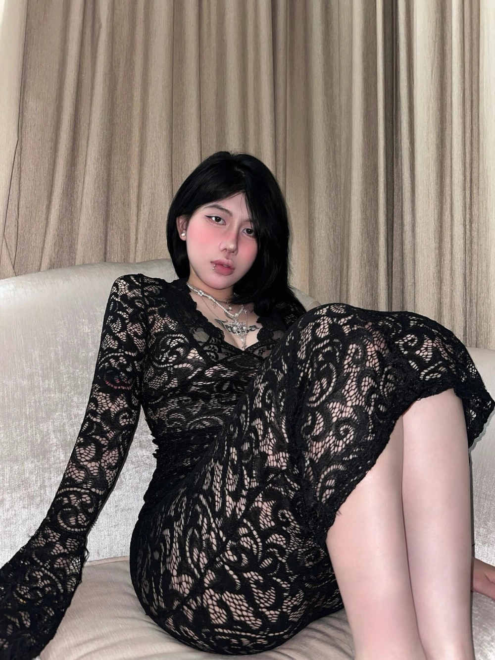 Gái xinh cute ảnh đại diện đẹp quyến rũ