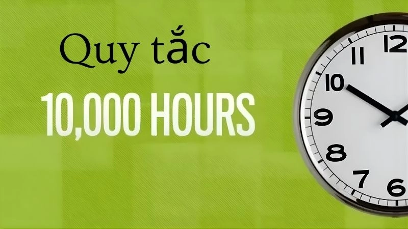 Nguồn gốc con số 10.000 và sự thật bị lãng quên