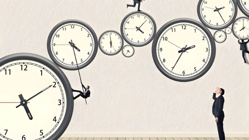 Những yếu tố then chốt ngoài thời gian rèn luyện